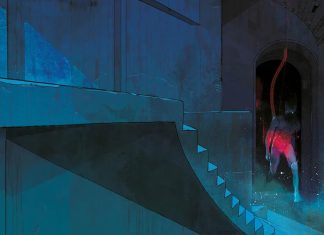 SDCC ’24: The future of horror comics is in good hands