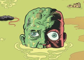 SDCC ’24: Ahoy announces TOXIC AVENGER panel & giveaway