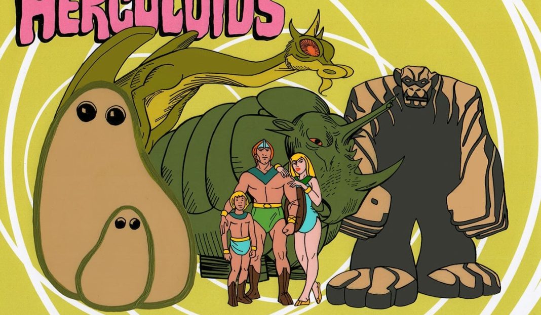 herculoids