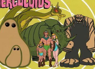 SDCC ’24: Dynamite gains more licenses from Warner Brothers Discovery herculoids