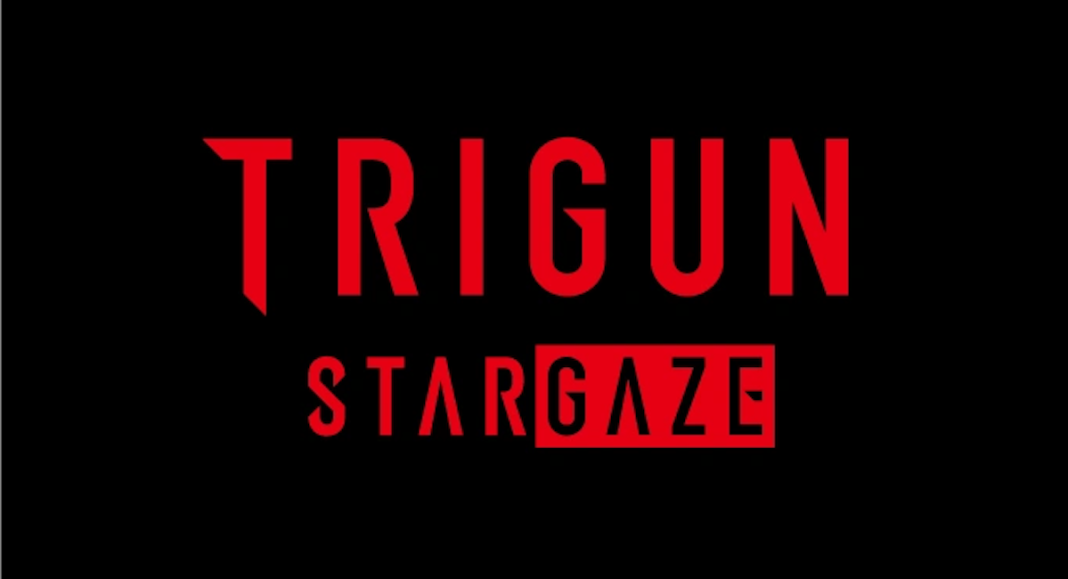 Trigun Stargaze