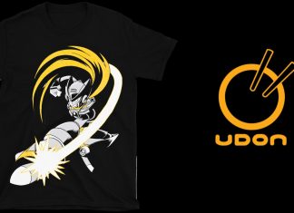 SDCC ’24: Udon Entertainment announces special guest Hitoshi Ariga