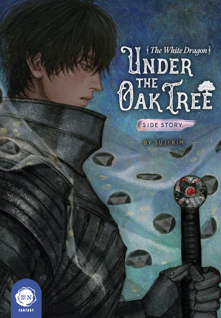 Under the Oak Tree The White Dragon
