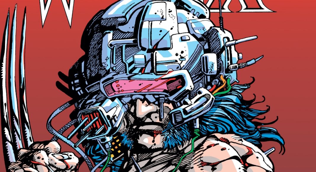 Weapon X