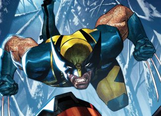 SDCC ’24: All the X-Men details From The Ashes panel wolverine