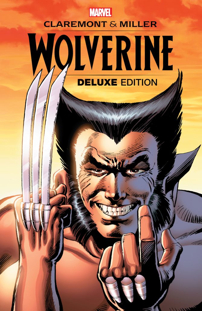 Wolverine (1982)