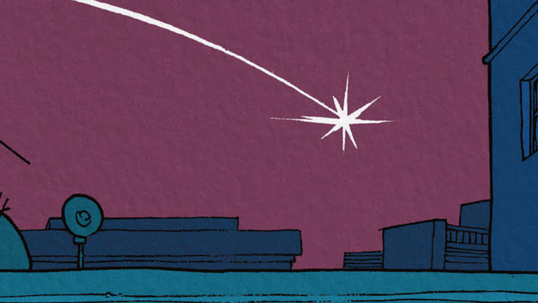 What We Wished For interior art (cropped)