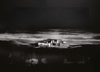 SDCC ’24: SNYDER & JOCK team up for DSTLRY series YOU WON’T FEEL A THING