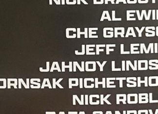 DC’s Absolute Comics initial creative line-up revealed