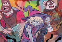 The Adventure Zone returns with THE SUFFERING GAME adventure zone suffering game cover