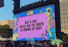 SDCC ’24: AEW wrestlers opened the forbidden door wide for Adult Swim