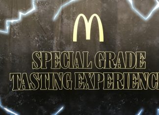 Get a taste of Sukuna’s fingers with McDonald’s SPECIAL GRADE GARLIC SAUCE