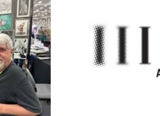 SDCC ’24: Scott Dunbier announces new publishing company, ACT 4