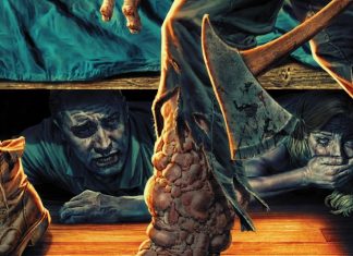SDCC ’24: EC creators Kindt, Bechko, and Condon spill their guts on the classic horror comic revival EC horror