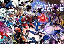 INTERVIEW: Joe Illidge wants THE EPIPHANY ENGINE to shake up the comics industry epiphany