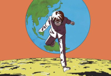 Anime Expo ’24: Deb Aoki on making manga and selling merch