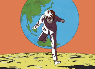 Anime Expo ’24: Deb Aoki on making manga and selling merch