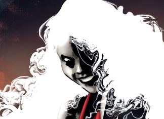 INTERVIEW: Steven DeKnight’s HARD BARGAIN pits detective horror against prejudice hard bargain