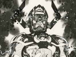 Jim Lee’s $20,000 commission price causes uproar