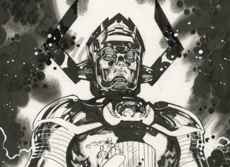 Jim Lee’s $20,000 commission price causes uproar