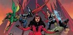 The Marvel Rundown: BLOOD HUNT #5 spells DOOM for Earth