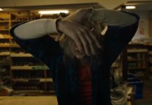 Horror Beat: LONGLEGS is a masterclass in evil longlegs