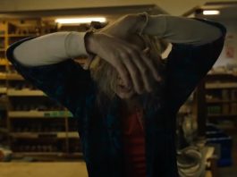 Horror Beat: LONGLEGS is a masterclass in evil longlegs