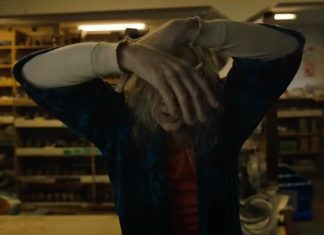 Horror Beat: LONGLEGS is a masterclass in evil longlegs