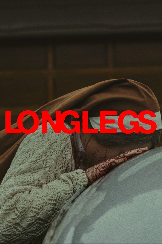 longlegs