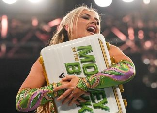 Turnbuckle BEATdown: Money In The Bank 2024 in Review