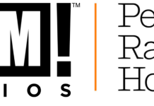 PRH Finalizes Boom acquisition with publisher hire, reorg