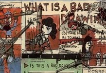 Critical Thinking: The problem (with comics) The Problem with Comics