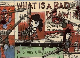 Critical Thinking: The problem (with comics) The Problem with Comics