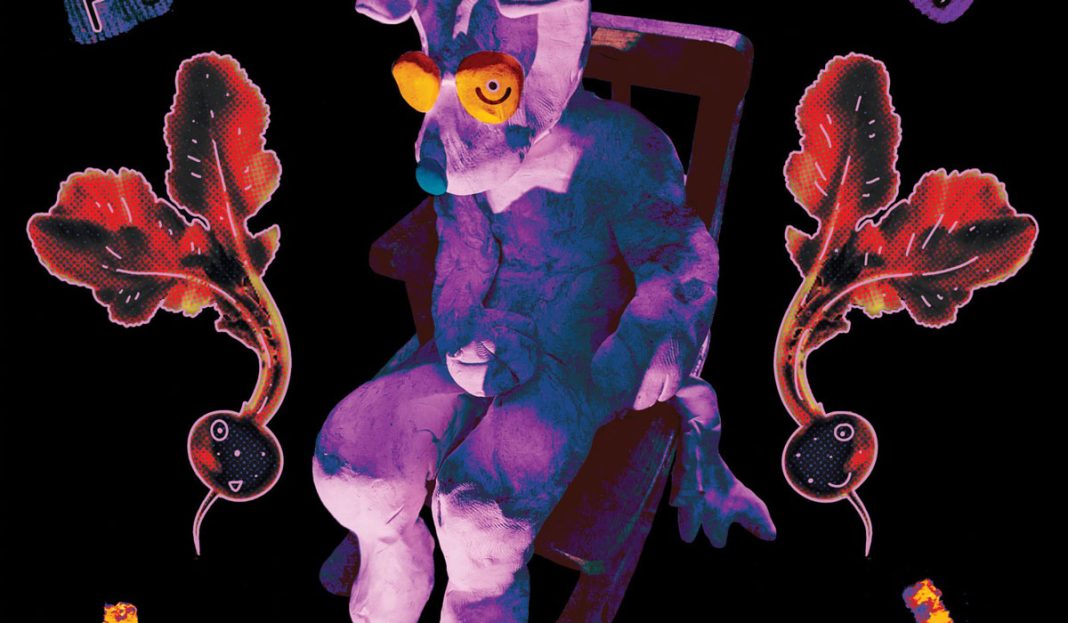 Putty Pygmalion