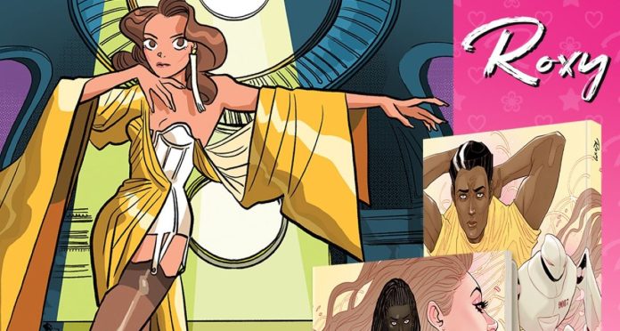 roxy
