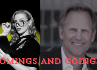 Exclusive: Salbacka joins Tiny Onion; Nelson upped at MadCave