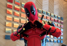 SDCC ‘24: Winners and Losers of Comic-Con 2024 – UPDATED deadpool cosplayer