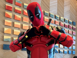 SDCC ‘24: Winners and Losers of Comic-Con 2024 – UPDATED deadpool cosplayer