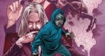 Wednesday Comics Reviews: New immortal heroine rises in SOUL TAKER #1