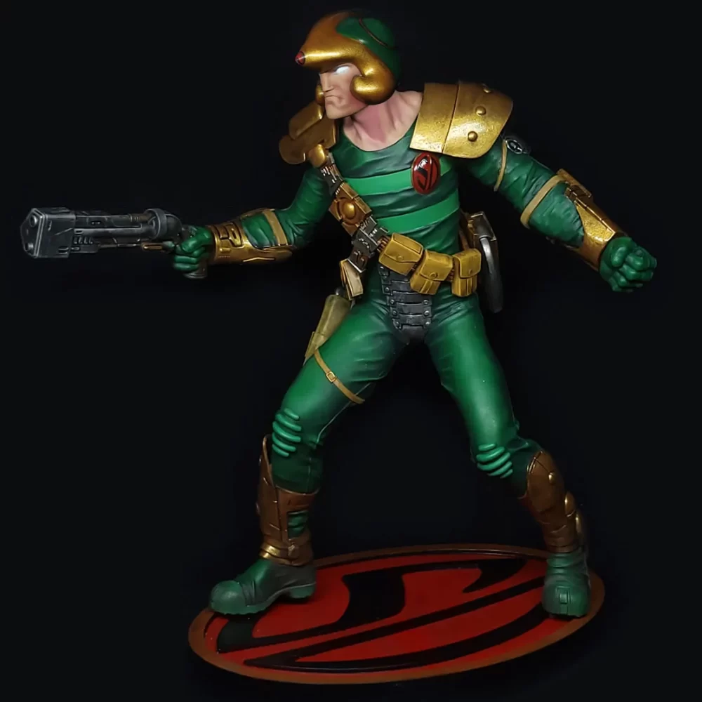 Strontium dog