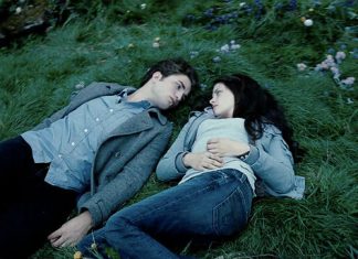 SDCC ’24: Hold on, Spider-Monkeys! TWILIGHT director Catherine Hardwicke on making the seminal film