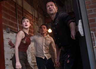 Review: I saw Twisters in 4DX and I may never be the same.