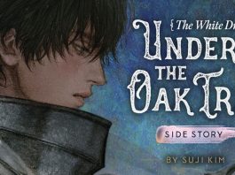 Manta announces UNDER THE OAK TREE side story release