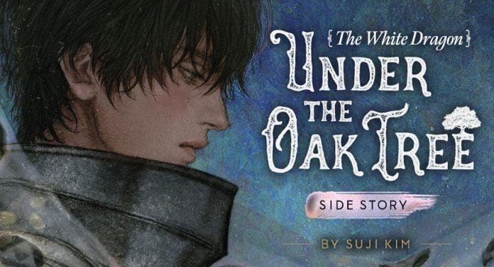 under the oak tree side story the white dragon