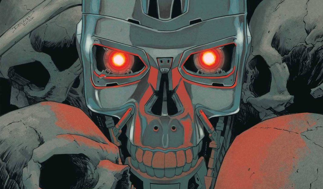 terminator