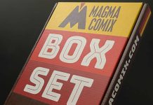 SDCC ‘24: Magma Comix reveals signings, panels, and exclusives plans