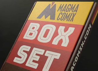 SDCC ‘24: Magma Comix reveals signings, panels, and exclusives plans