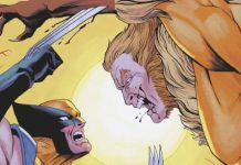 The Marvel Rundown: WOLVERINE: DEEP CUT doesn’t hold back