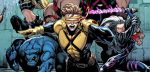 The Marvel Rundown: X-MEN #1 Roundtable Discussion
