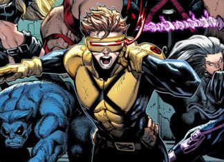 The Marvel Rundown: X-MEN #1 Roundtable Discussion